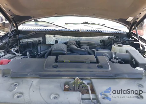 2012 Ford Expedition King Ranch from USA, damaged, VIN 1FMJU1J55CEF66215